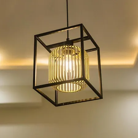 Urban Spot With Ac Lejlighed *