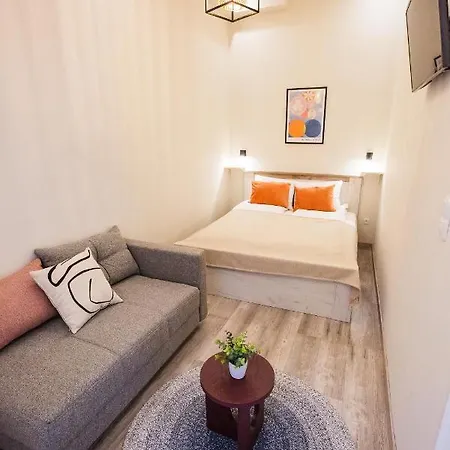 Lejlighed Urban Spot With Ac